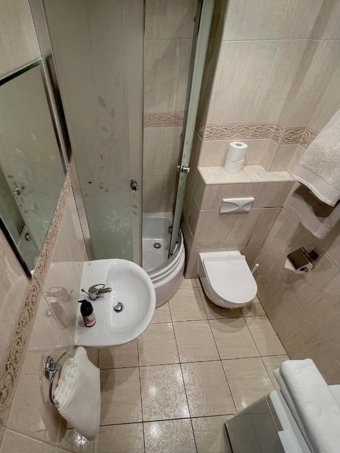 Apartament Old Town Z Balkonem Apartment *