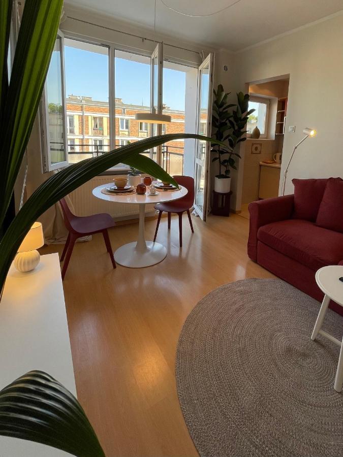 Apartament Old Town Z Balkonem Apartment *
