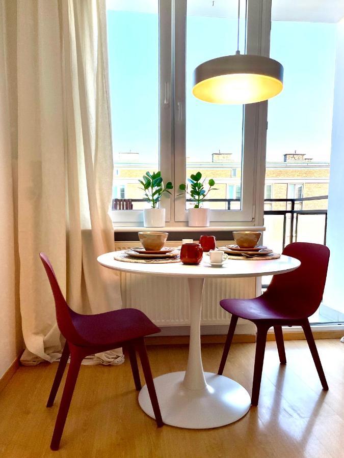 Apartment Apartament Old Town Z Balkonem *