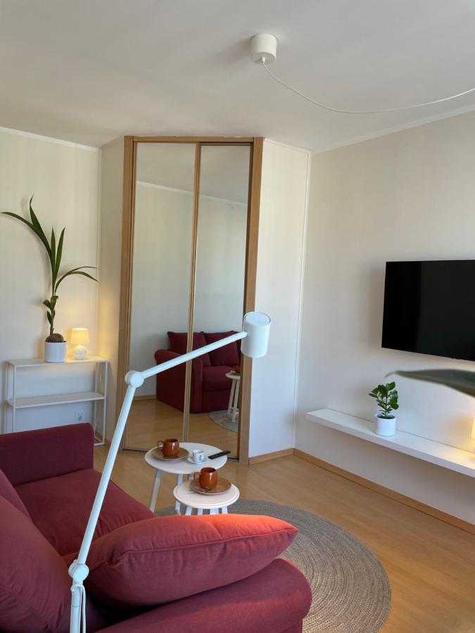 Apartament Old Town Z Balkonem * Gdansk
